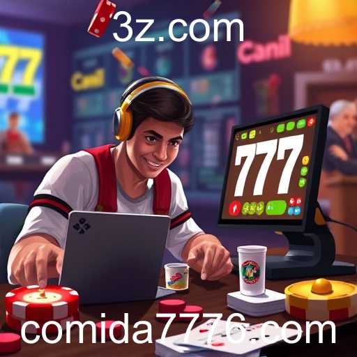 Ascensão dos Jogos Online no Brasil