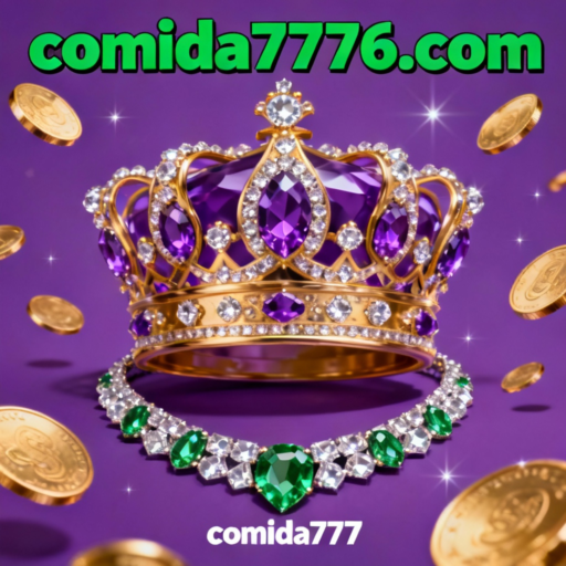 comida777