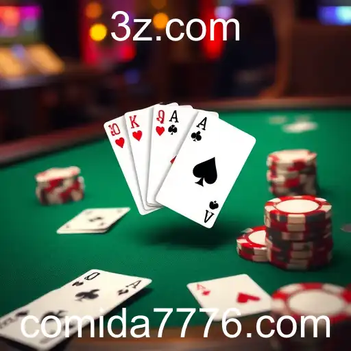 A Influência de 'comida777' no Mercado de Jogos