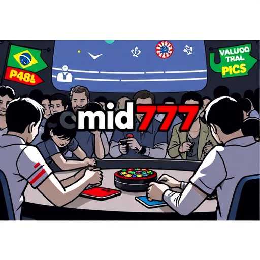 Inovação no Mundo dos Jogos: Comida777 e o Futuro dos eSports