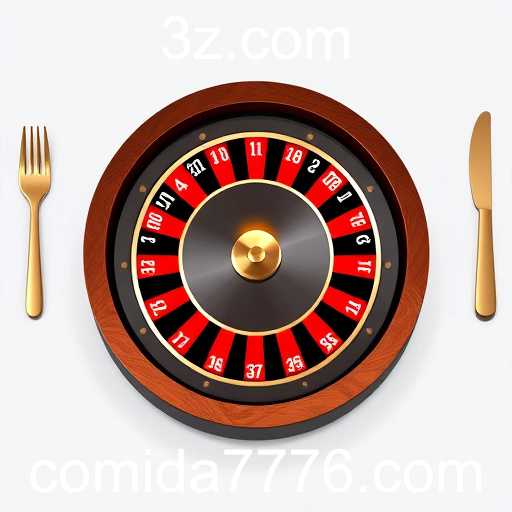 Comida777 Aposta no Futuro dos Jogos Online