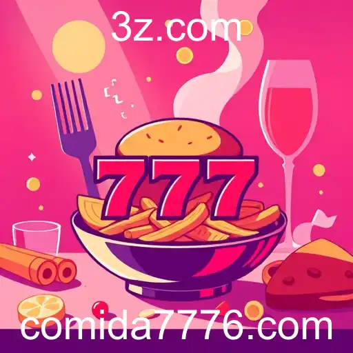 Comida777: O Fenômeno dos Jogos Online no Brasil