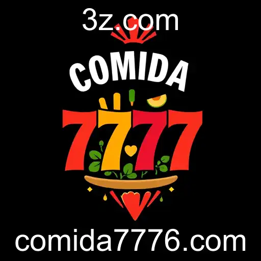 Comida777: Explorando o Novo Fenômeno dos Jogos Online