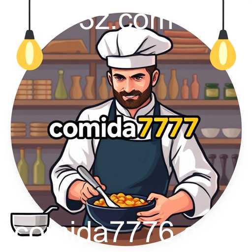 O Impacto da Comida777 nos Jogos Online
