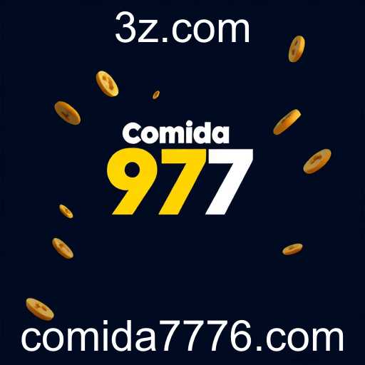 Comida777: A Nova Era dos Jogos Online no Brasil