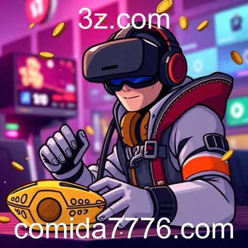 A Nova Era dos Jogos Culinários Online