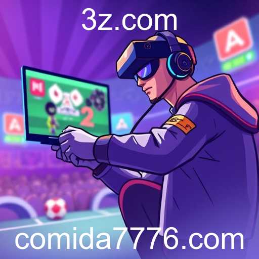 Transformação Digital nos Jogos: A Revolução de 2026