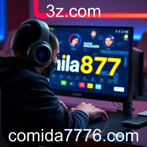 A Revolução dos Jogos Online