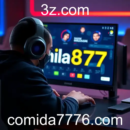 A Revolução dos Jogos Online