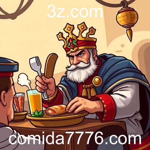 A Revolução dos Jogos de Estratégia Online