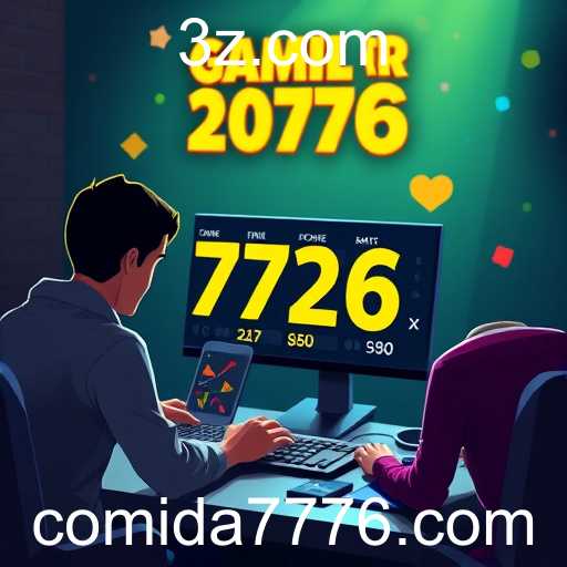 Tendências Emergentes do Mercado de Jogos Online