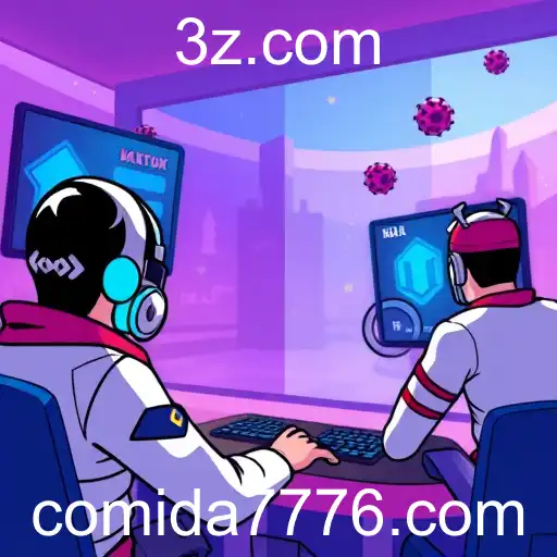 Tendências em Sites de Jogos para Brasileiros
