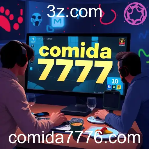 Tendências no Mundo dos Jogos Online