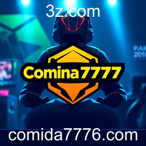 O Crescimento do Comida777 em 2026
