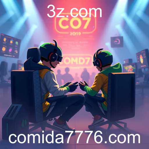 Crescimento dos Jogos Virtuais no Brasil