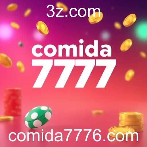 O impacto de 'comida777' na indústria de jogos de azar