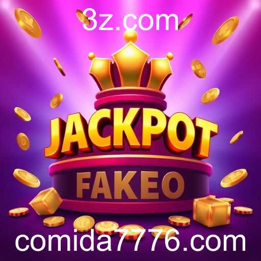 A Fascinante Categoria 'Jackpot' no Mundo dos Jogos de Comida777