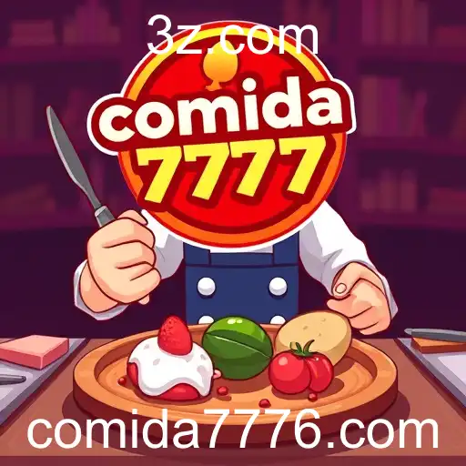 Crescimento do Site de Jogos Atraído por Concursos Culinários Virtuais