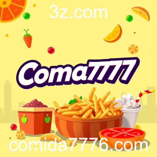Revolução nos Jogos Online: A Ascensão do Comida777
