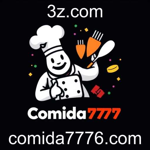 A Ascensão do Comida777 no Cenário de Jogos