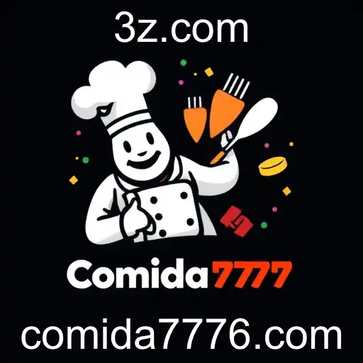 A Ascensão do Comida777 no Cenário de Jogos