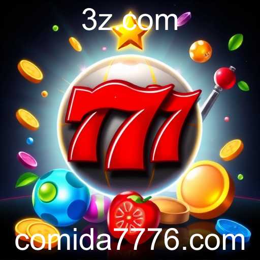 Explorando o Mundo dos Jogos de Slot no 'Comida777'