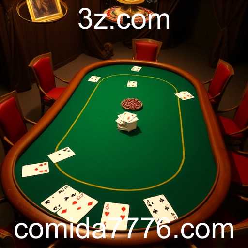 A Fascinante Jornada dos Table Games no 