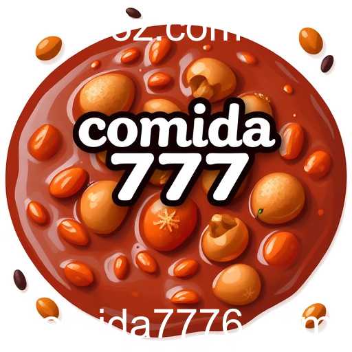 Tendências de Jogos 2026: O Papel da Comida777