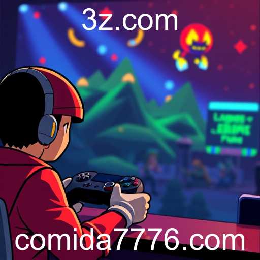 O Impacto cultural e econômico dos Videogames na Sociedade Moderna